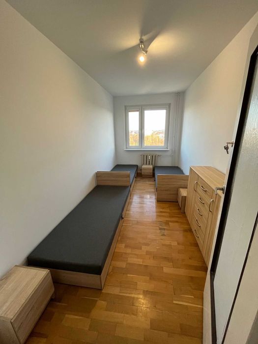 Noclegi Szczecin dla Firm