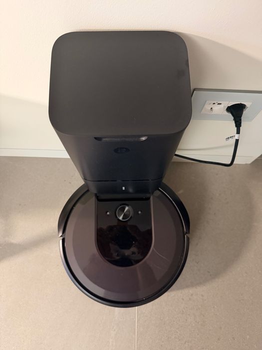 iRobot sprzątający Roomba