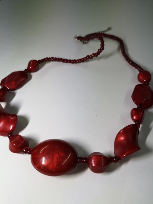 Bijuterias: 1€ cada peça