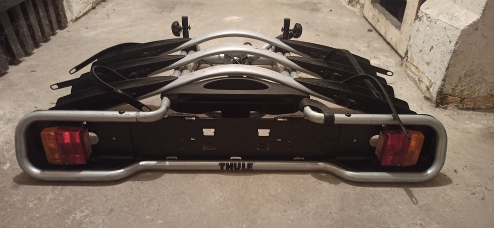 Sprzedam bagażnik Thule