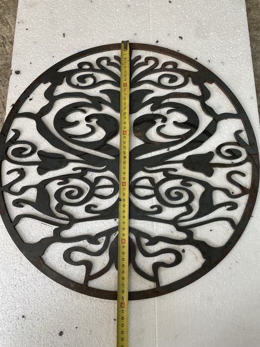 Sprzedam zdobienia na ogrodzenie