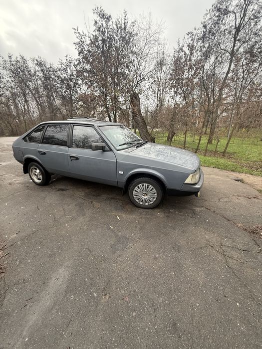 Москвич 2141 АЗЛК