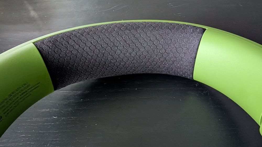 Наушники Razer Kaira Pro HALO Infinite Edition