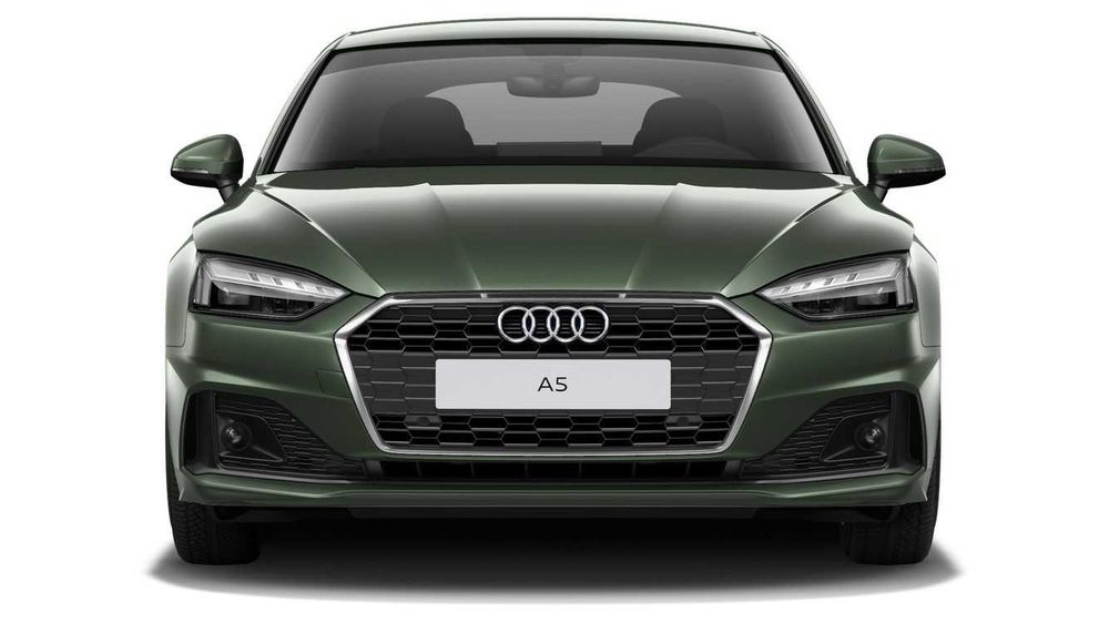 AUDI A5 Sportback 40 TDI Stronic