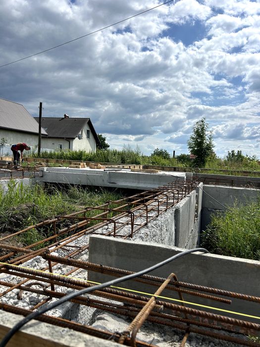 Новобудова с.Давидів вул. Галицька