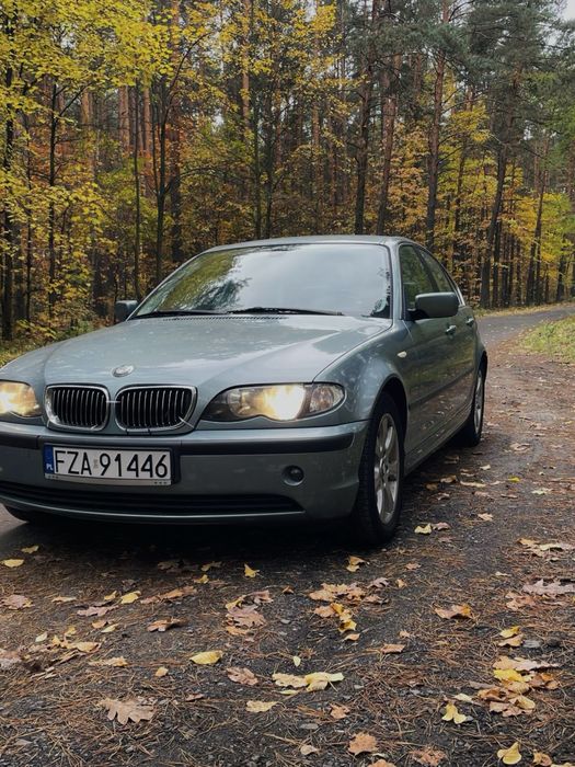 BMW Seria 3