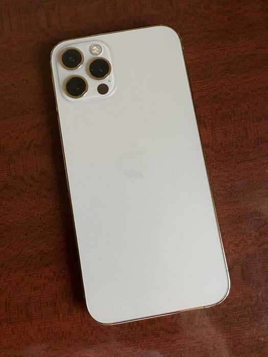 iphone 12 pro gold - купити мобільні телефони та смартфони - Ціна