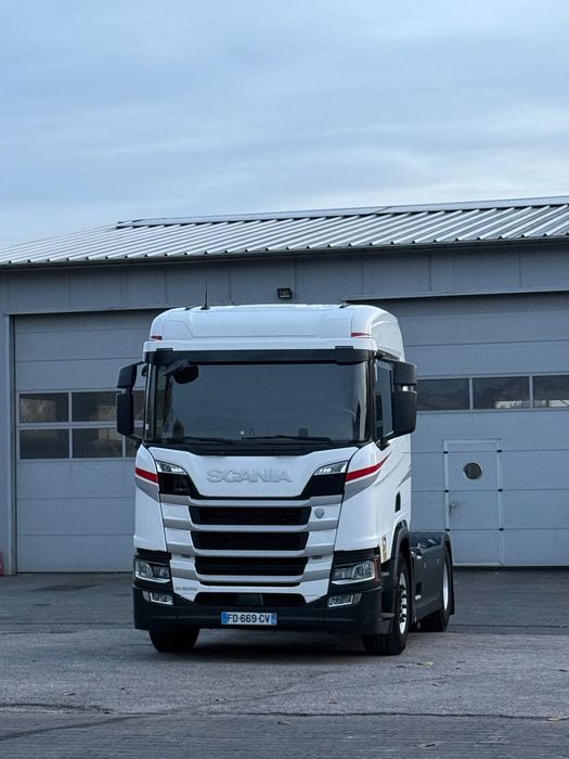 Scania