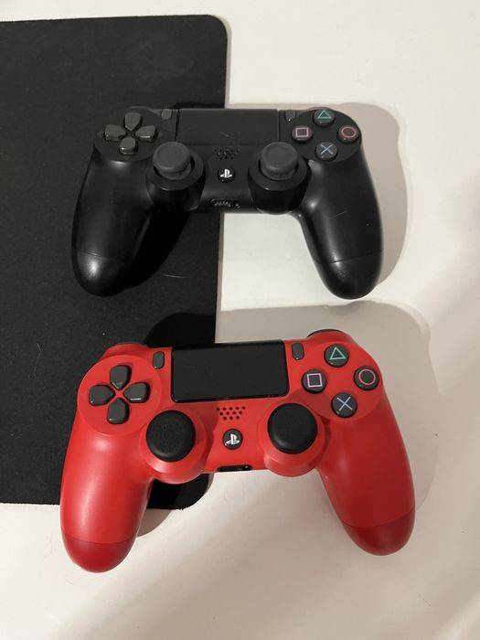 Selling PS4 with two controllers and all the games I have.64354258087683121