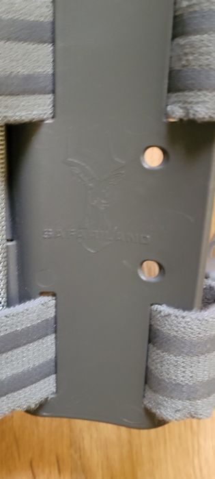 Кобура для Beretta 92 Safariland полімерна