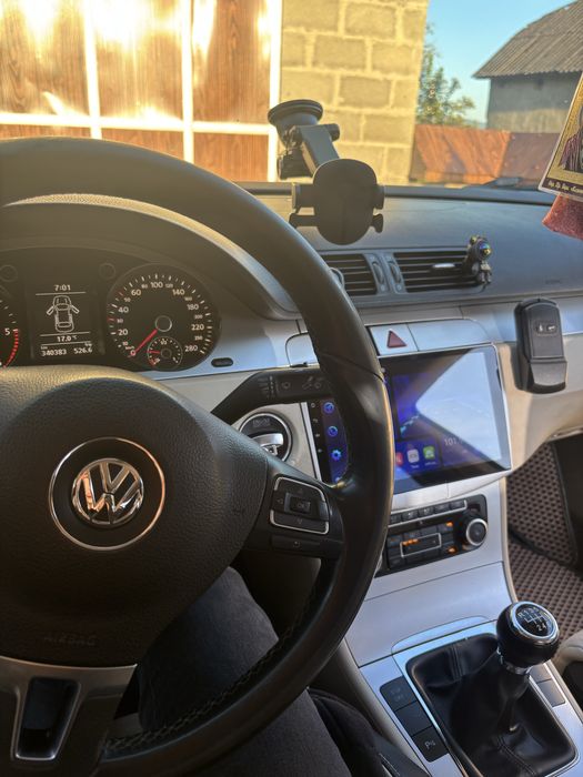 Passat cc 2.0 tdi . Продам авто