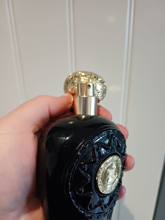 Perfumy Lataffa Opulent Oud nowe 100 ml