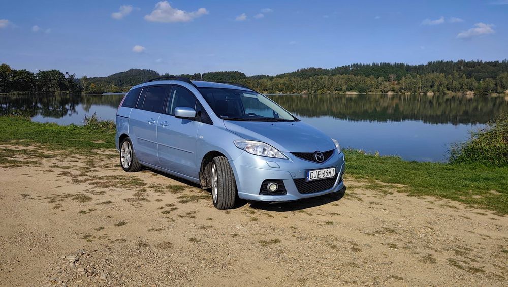 Mazda 5