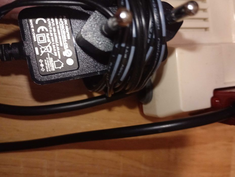 Konsola Nintendo Famicom z procesorem UMC + AV mod