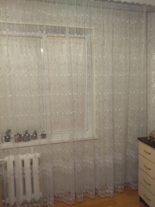 гардина  для  оселі