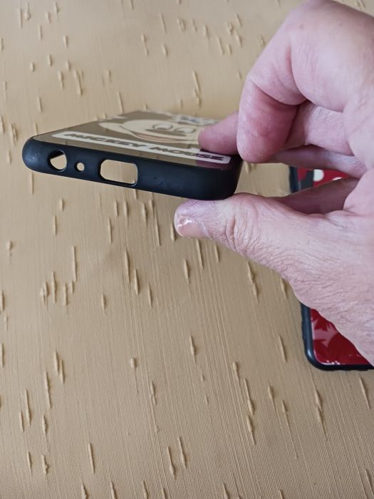 Capas de telemóvel Samsung J4 plus -  Disney