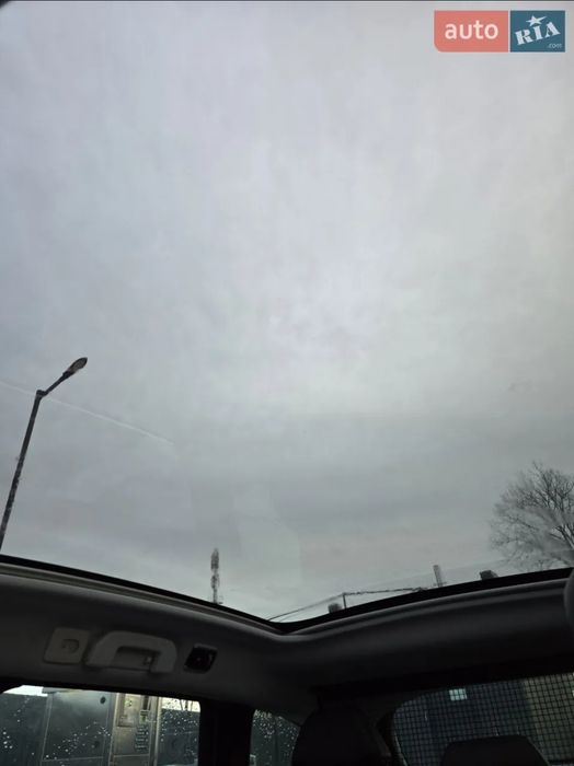 Peugeot 508 RXH 4x4 hybrid