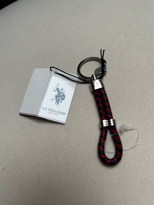 Brelok męski U.S. Polo ASSN