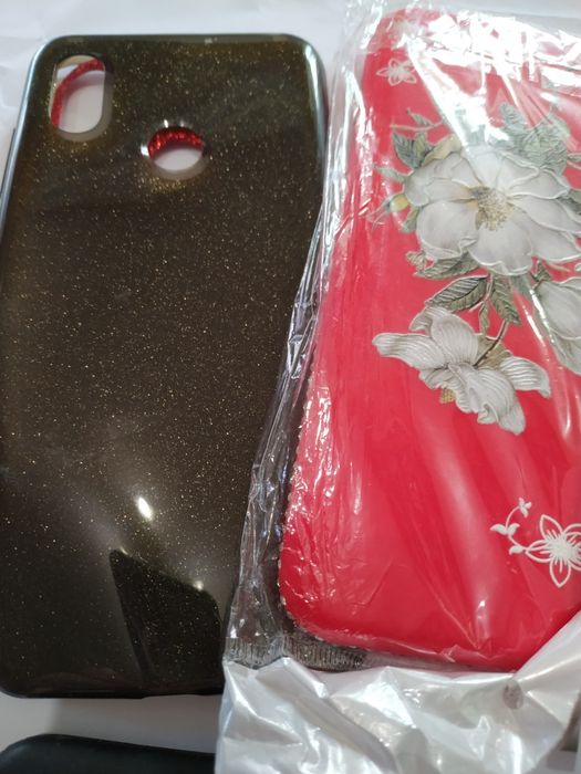 Чохли для телефону