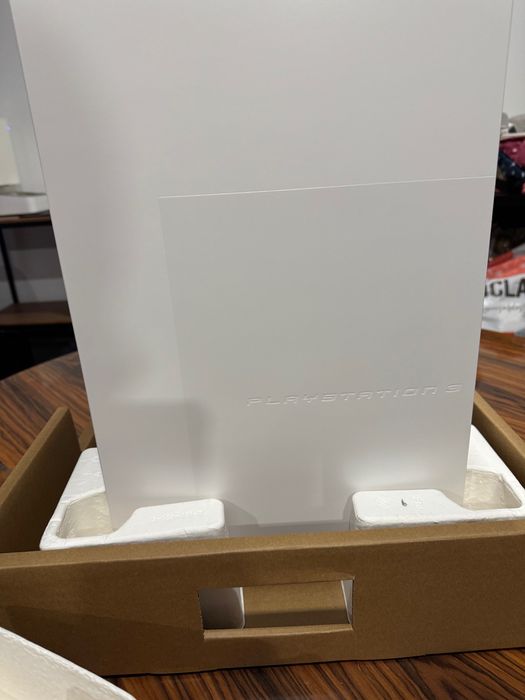 PS5 Pro - 30th Anniversary