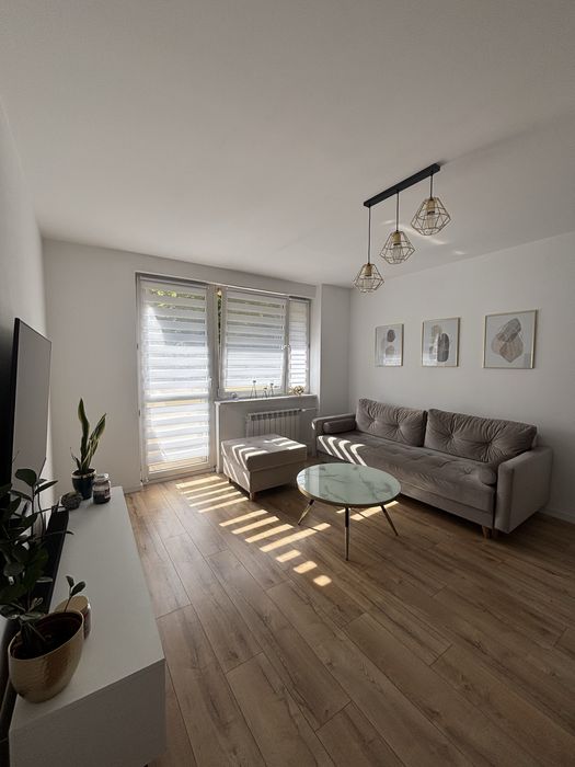Mieszkanie na wynajem w centrum - Widok 2