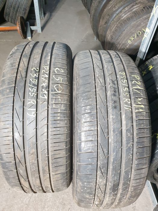 235/55R19 Hankook Ventus S1EVO2SUV lato     p21/x11