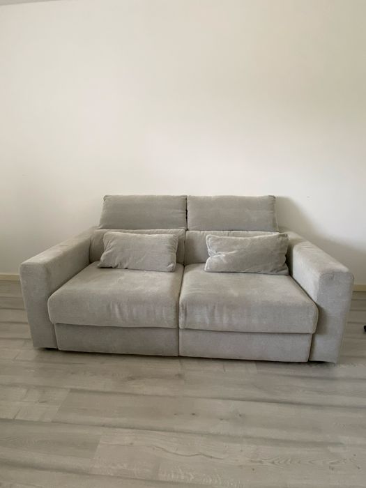 Sofa extensivel