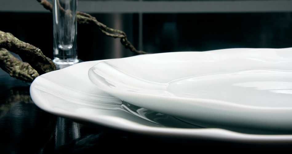 VOLARE, Serviço de Jantar, Café ou Chá da Spal (NOVO) - Desde: