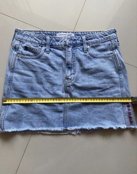 Юбка Calvin Klein S, M