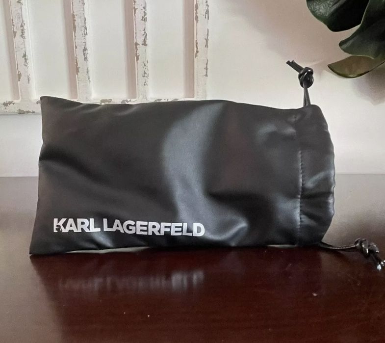 Karl Lagerfeld okulary przeciwsłoneczne