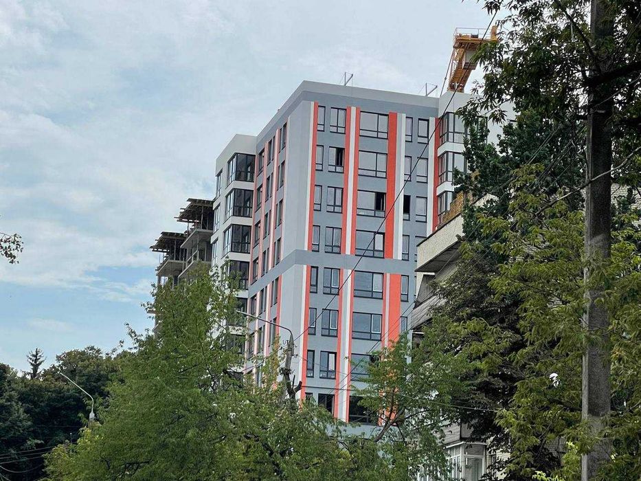 Продається 1 кімнатна квартира район Ближнє Замостя 5827