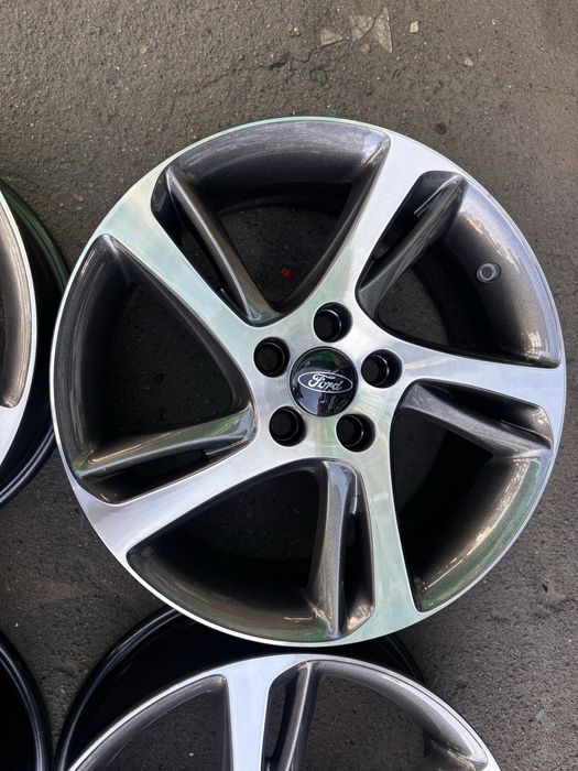 5/108R17 Ford диск.