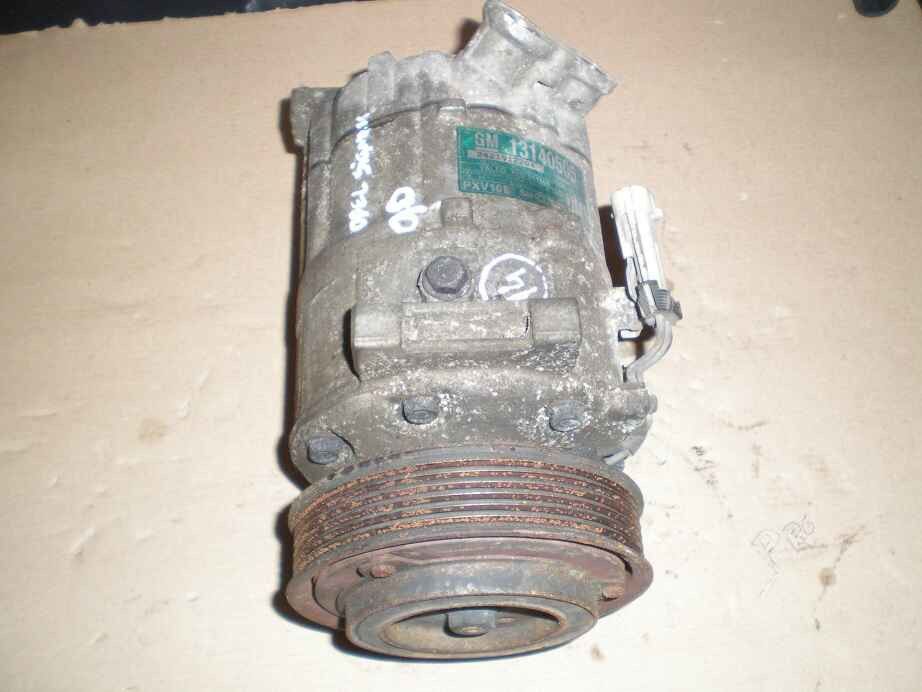 Compressor AC OPEL Vectra B (36_)