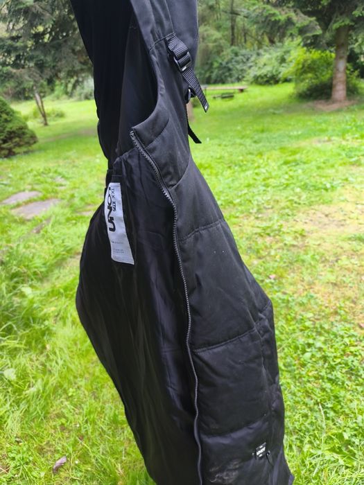 Kurtka House UNO1O Outerwear Collection