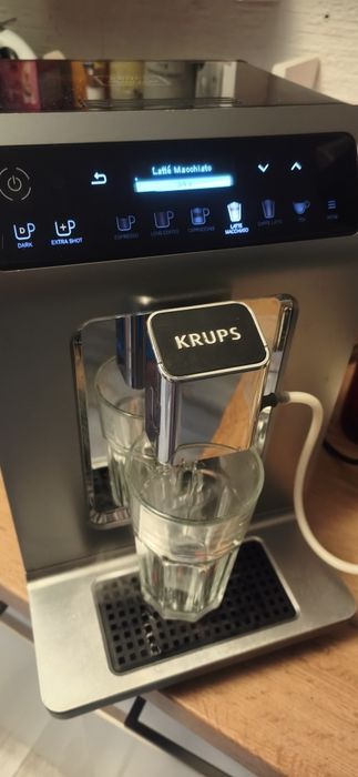 Express Krups EA 89