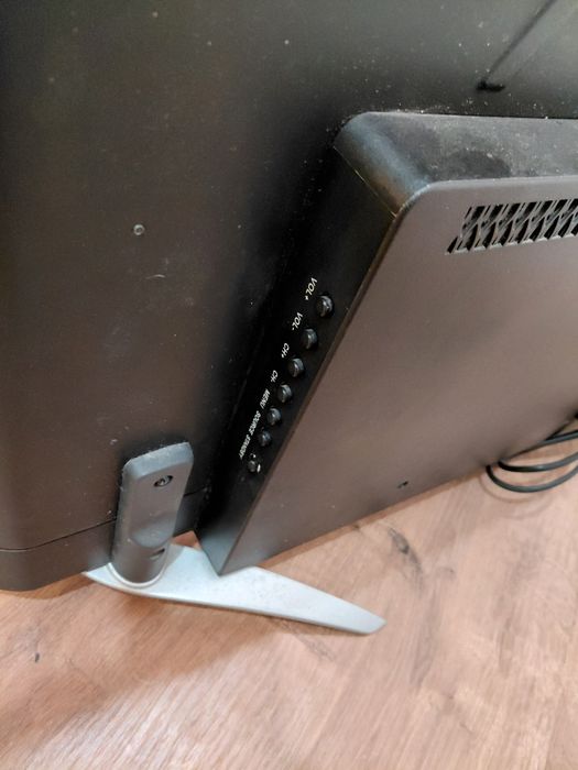 Televisão Sharp 40"
