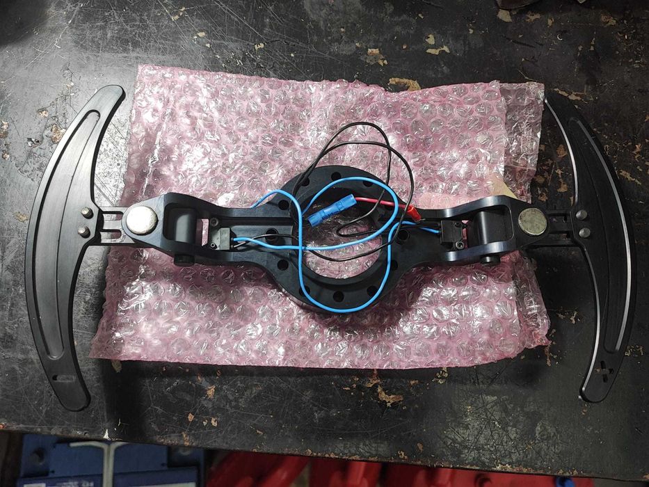 VENDO Paddle shifter kit