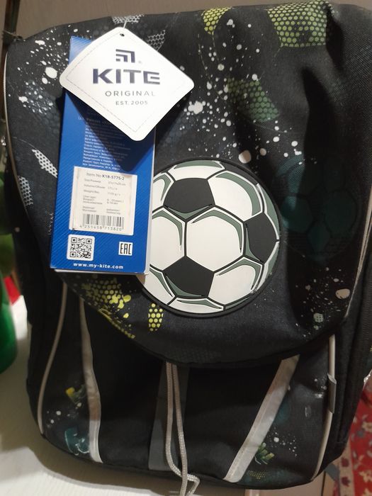 Продам рюкзак  КITE