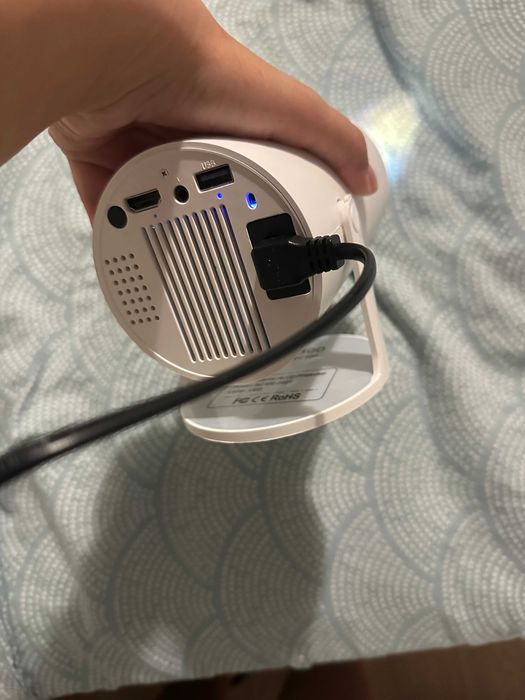 Projetor Portátil