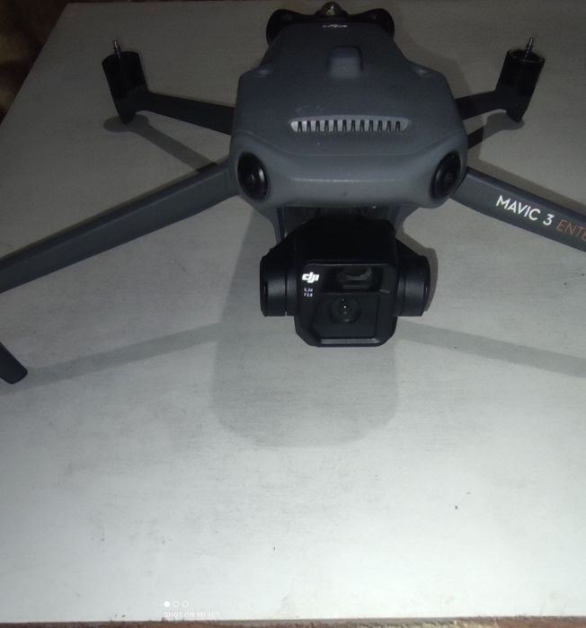 Mavic 3 Enterprise
