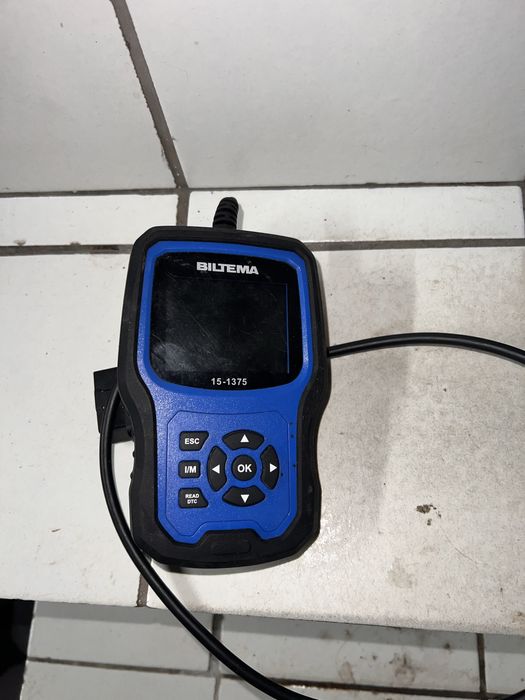 Skaner Tester Obd Komputer do błędów