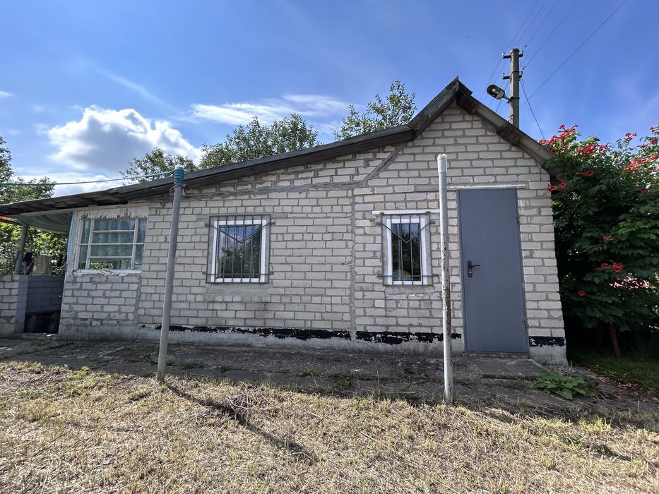 Продам Дачу,  СТ «Елуа», Василівка, 20км.від Дніпра