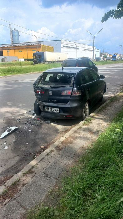 Продам SEAT Ibiza