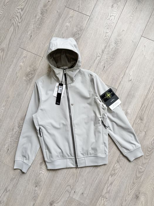 Куртка Stone Island