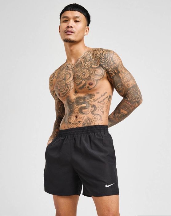 Шорты Nike Dri-Fit