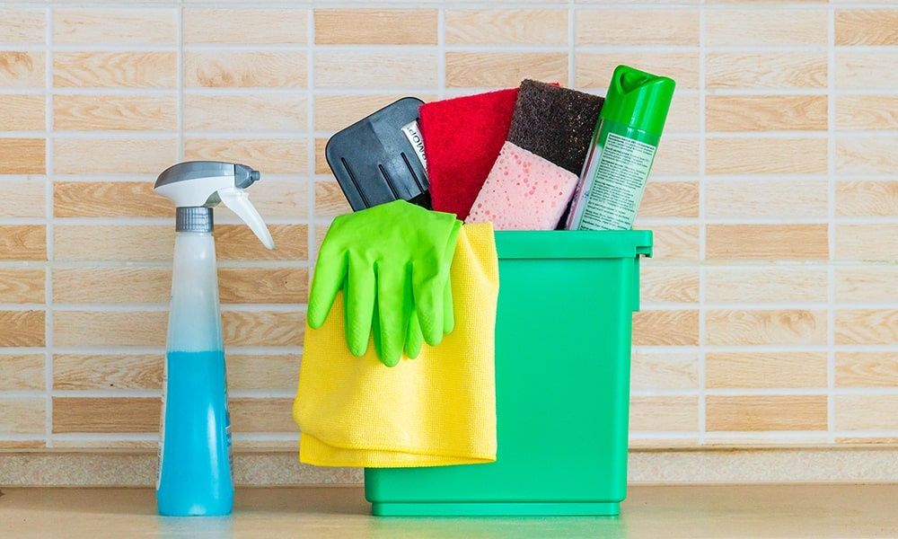 Уборка квартир, офиса