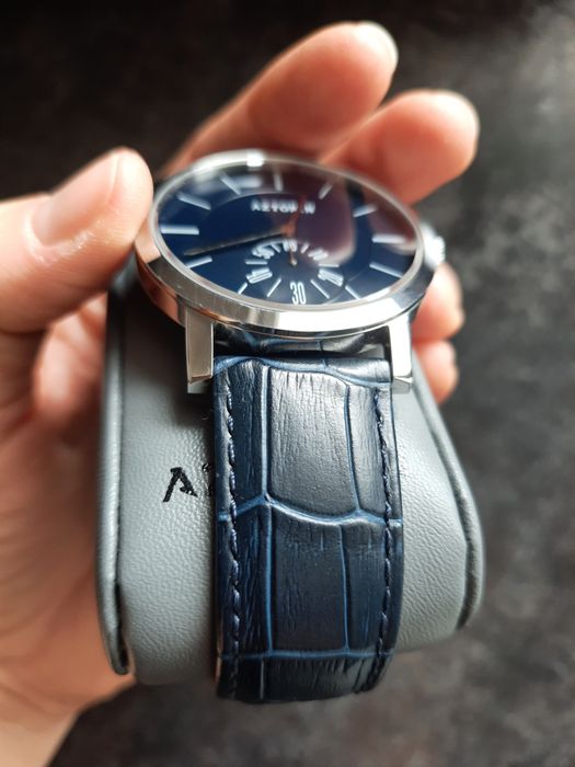 Zegarek męski Aztorin Classic