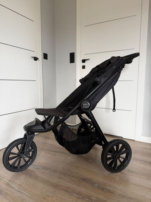 Wózek Baby jogger city elite 2 2w1