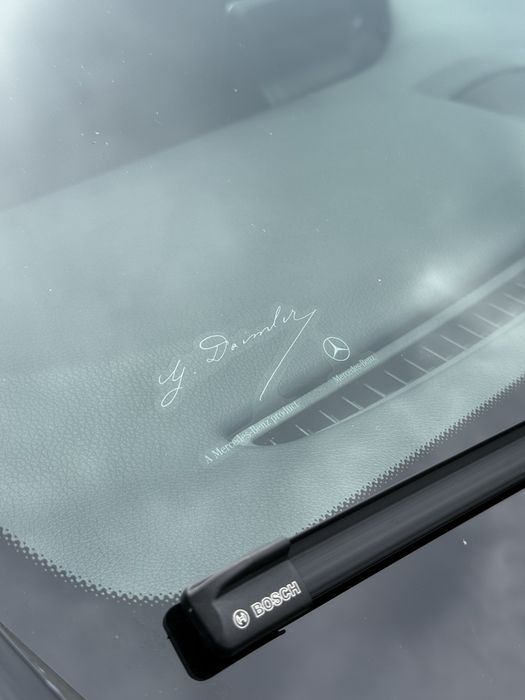 Mercedes-Benz CLA-Class 2018