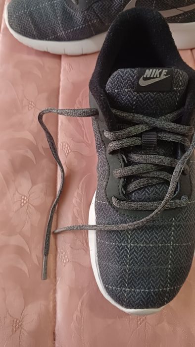 Sapatilhas nike tam. 37,5